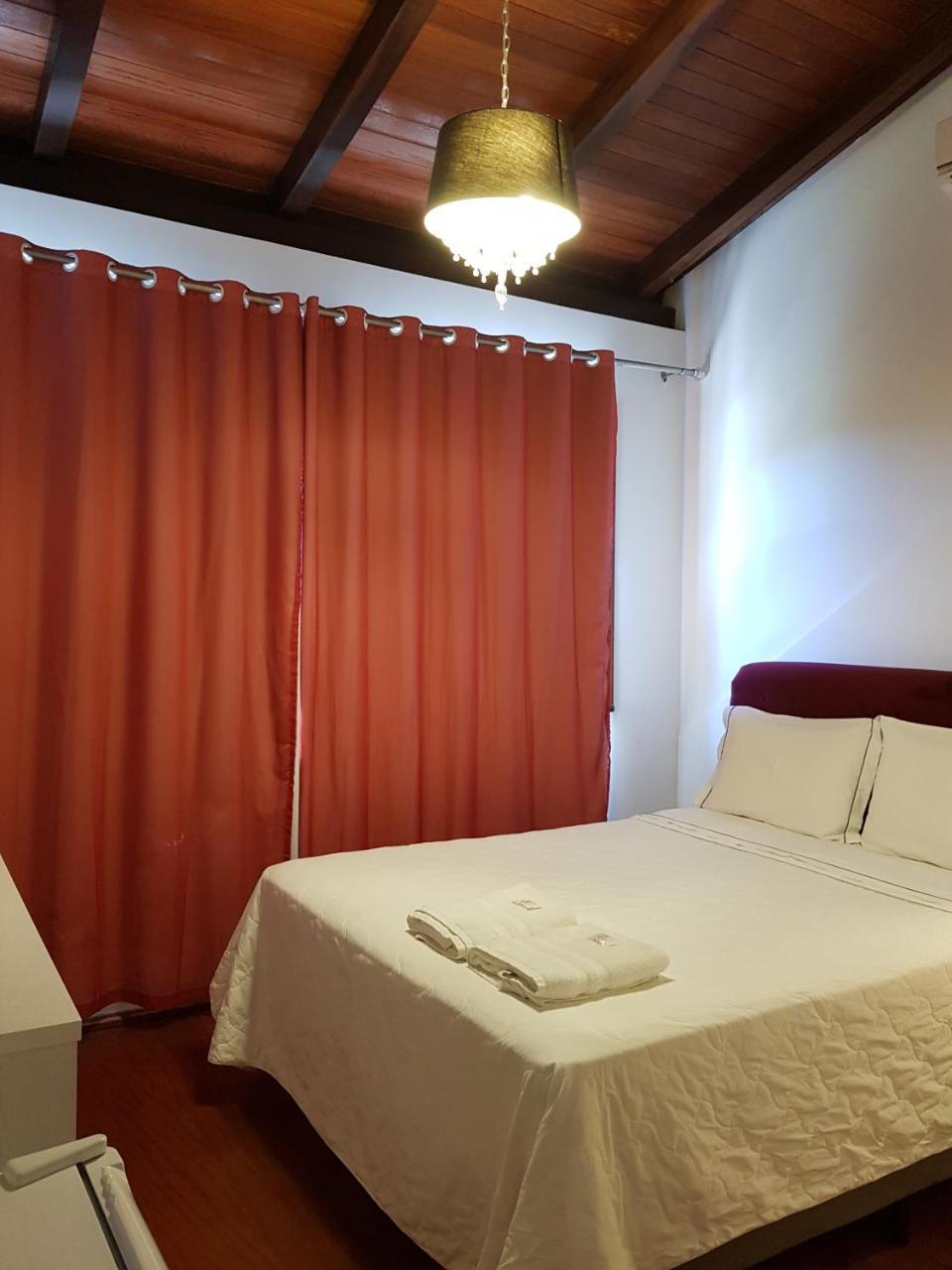 Harmonia Pomerana Inn Pomerode