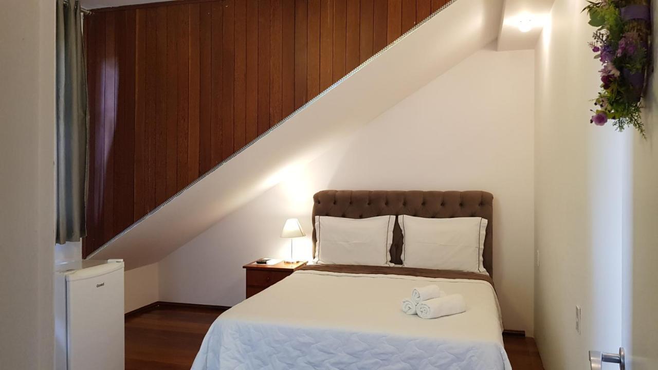 Harmonia Pomerana Inn Pomerode